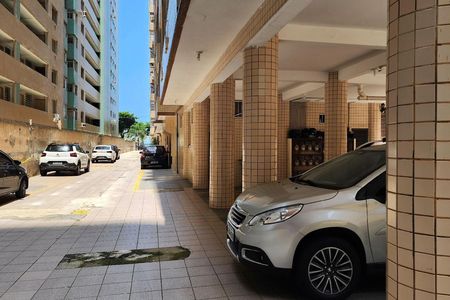 Apartamento para alugar com 39m², 1 quarto e 1 vagaGaragem