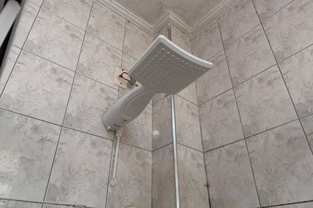 Apartamento para alugar com 39m², 1 quarto e 1 vagaBanheiro