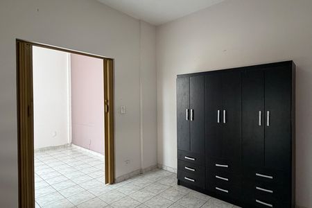 Apartamento para alugar com 39m², 1 quarto e 1 vagaQuarto