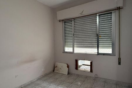 Quarto de apartamento para alugar com 1 quarto, 39m² em José Menino, Santos