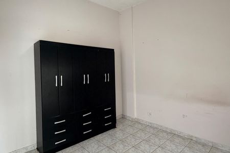 Quarto de apartamento para alugar com 1 quarto, 39m² em José Menino, Santos