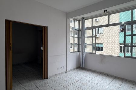 Apartamento para alugar com 39m², 1 quarto e 1 vagaSala