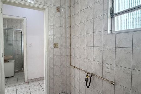 Apartamento para alugar com 39m², 1 quarto e 1 vagaCozinha