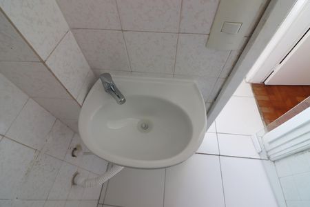 Apartamento para alugar com 70m², 2 quartos e 1 vagaBanheiro de serviço
