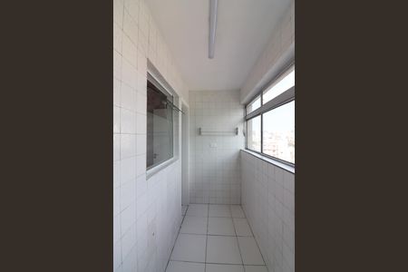 Apartamento para alugar com 70m², 2 quartos e 1 vagaÁrea de Serviço