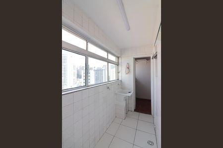 Apartamento para alugar com 70m², 2 quartos e 1 vagaÁrea de Serviço