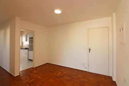 Sala  de apartamento para alugar com 2 quartos, 70m² em Nova Petrópolis, São Bernardo do Campo