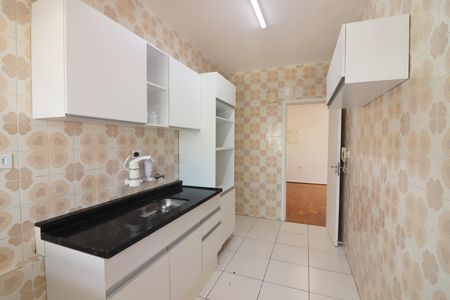 Apartamento para alugar com 70m², 2 quartos e 1 vagaCozinha 