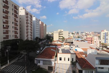 Quarto 2 Vista  de apartamento para alugar com 2 quartos, 70m² em Nova Petrópolis, São Bernardo do Campo