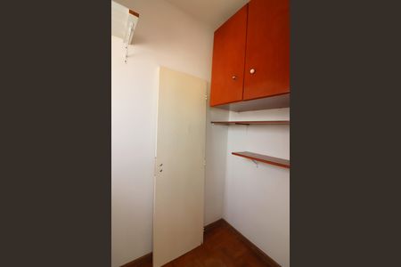Despensa de apartamento para alugar com 2 quartos, 70m² em Nova Petrópolis, São Bernardo do Campo