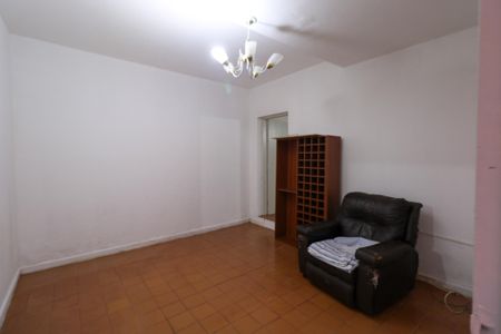 Sala de casa para alugar com 2 quartos, 105m² em Santa Maria, São Caetano do Sul