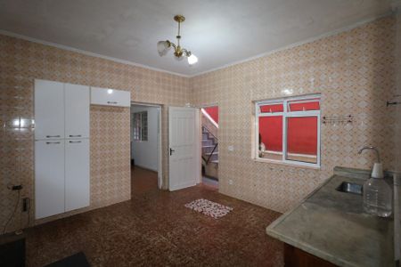 Casa para alugar com 105m², 2 quartos e sem vaga Casa para alugar com 105m², 2 quartos e sem vagaCozinha