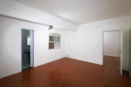 Suíte de casa para alugar com 2 quartos, 105m² em Santa Maria, São Caetano do Sul