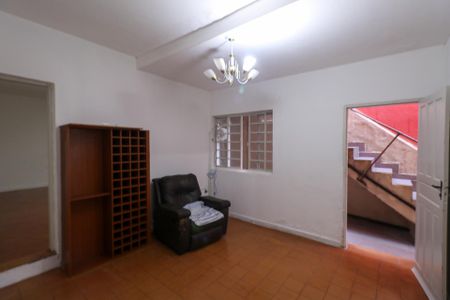 Casa para alugar com 2 quartos, 105m² em Santa Maria, São Caetano do Sul