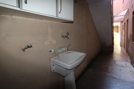 Casa para alugar com 105m², 2 quartos e sem vaga Casa para alugar com 105m², 2 quartos e sem vagaÁrea de Serviço