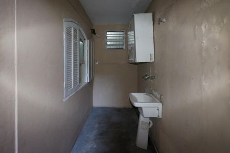 Casa para alugar com 105m², 2 quartos e sem vaga Casa para alugar com 105m², 2 quartos e sem vagaÁrea de Serviço