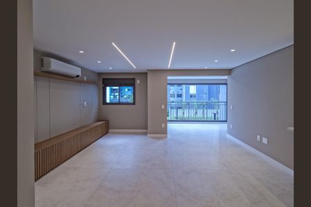 Apartamento para alugar com 2 quartos, 87m² em City América, São Paulo