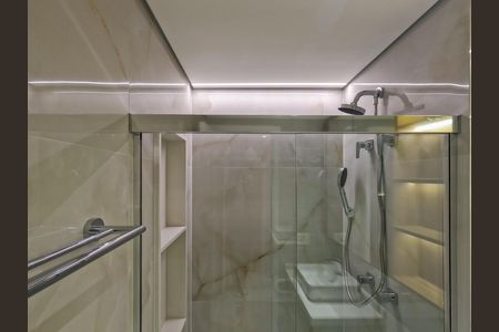 Apartamento para alugar com 2 quartos, 87m² em City América, São Paulo