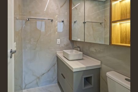 Apartamento para alugar com 2 quartos, 87m² em City América, São Paulo