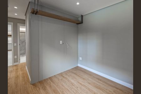 Apartamento para alugar com 2 quartos, 87m² em City América, São Paulo