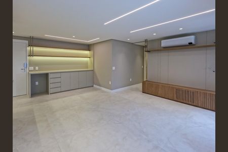 Apartamento para alugar com 2 quartos, 87m² em City América, São Paulo