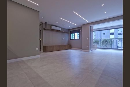 Apartamento para alugar com 2 quartos, 87m² em City América, São Paulo