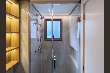 Apartamento para alugar com 2 quartos, 87m² em City América, São Paulo