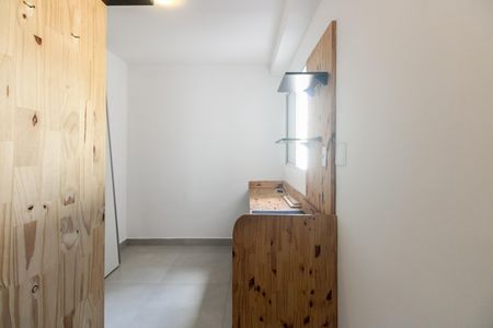 Apartamento para alugar com 40m², 2 quartos e sem vaga Apartamento para alugar com 40m², 2 quartos e sem vagaQuarto 2