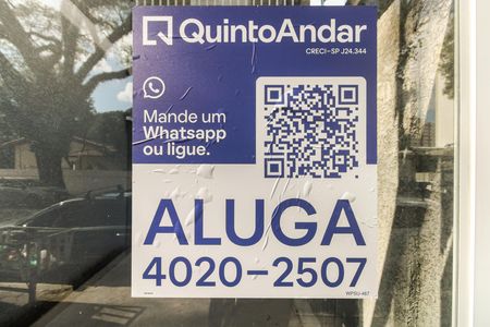 Fachada - Placa Código WPSU-467 de apartamento para alugar com 2 quartos, 40m² em Parque São Jorge, São Paulo