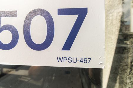 Fachada - Placa Código WPSU-467 de apartamento para alugar com 2 quartos, 40m² em Parque São Jorge, São Paulo