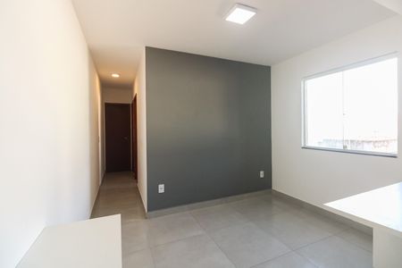 Apartamento para alugar com 40m², 2 quartos e sem vaga Apartamento para alugar com 40m², 2 quartos e sem vagaSala