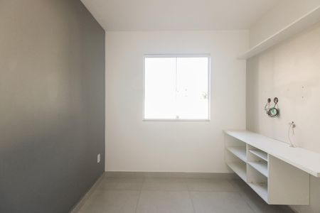 Apartamento para alugar com 40m², 2 quartos e sem vaga Apartamento para alugar com 40m², 2 quartos e sem vagaSala
