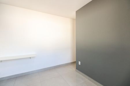 Sala  de apartamento para alugar com 2 quartos, 40m² em Parque São Jorge, São Paulo