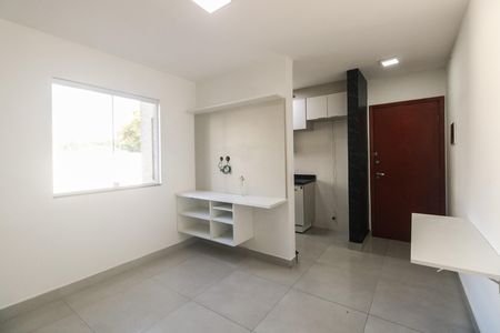 Apartamento para alugar com 2 quartos, 40m² em Parque São Jorge, São Paulo