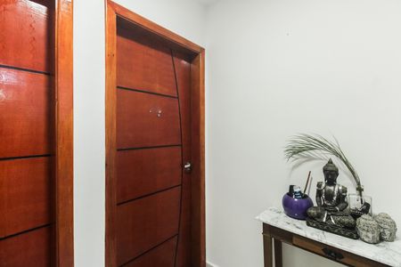 Condomínio de apartamento para alugar com 2 quartos, 40m² em Parque São Jorge, São Paulo