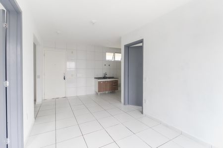Apartamento para alugar com 51m², 2 quartos e sem vagaSala