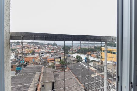 Vista do Quarto 1 de apartamento para alugar com 2 quartos, 51m² em Jardim Camargo Novo, São Paulo