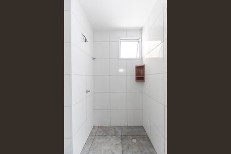 Banheiro de apartamento para alugar com 2 quartos, 51m² em Jardim Camargo Novo, São Paulo