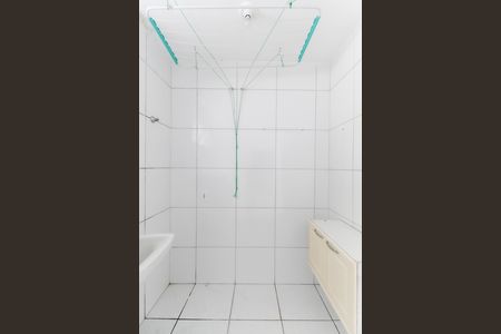 Apartamento para alugar com 51m², 2 quartos e sem vagaCozinha - Área de Serviço