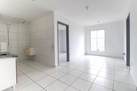 Apartamento para alugar com 2 quartos, 51m² em Jardim Camargo Novo, São Paulo
