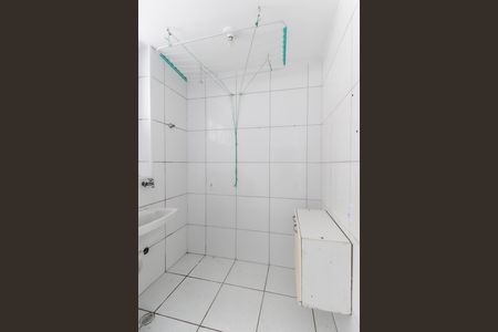 Apartamento para alugar com 51m², 2 quartos e sem vagaCozinha - Área de Serviço