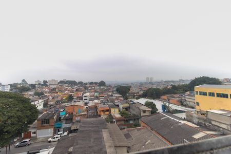 Apartamento para alugar com 51m², 2 quartos e sem vagaVista do Quarto 2