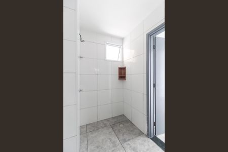 Banheiro de apartamento para alugar com 2 quartos, 51m² em Jardim Camargo Novo, São Paulo