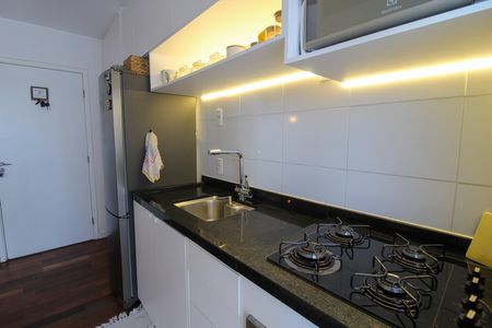 Apartamento para alugar com 42m², 2 quartos e 1 vaga Apartamento para alugar com 42m², 2 quartos e 1 vagaCozinha