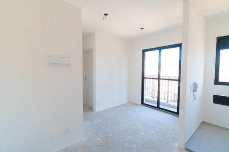 Apartamento à venda com 2 quartos, 38m² em Vila Paulista, São Paulo
