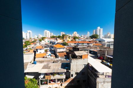 Vista do Quarto 1 de apartamento à venda com 2 quartos, 38m² em Vila Paulista, São Paulo