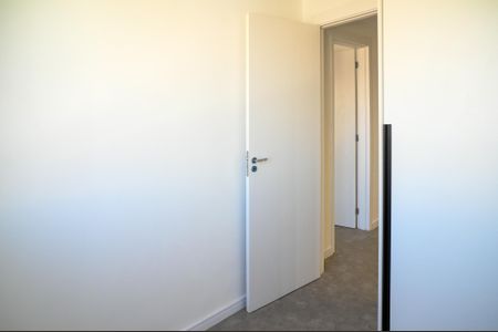 Quarto 1 de apartamento para alugar com 2 quartos, 33m² em Vila Nair, São Paulo