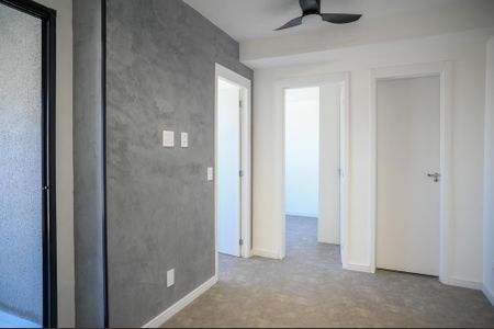 Apartamento para alugar com 2 quartos, 33m² em Vila Nair, São Paulo