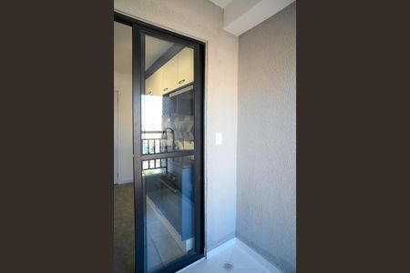 Varanda de apartamento para alugar com 2 quartos, 33m² em Vila Nair, São Paulo