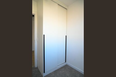 Quarto 1 de apartamento para alugar com 2 quartos, 33m² em Vila Nair, São Paulo